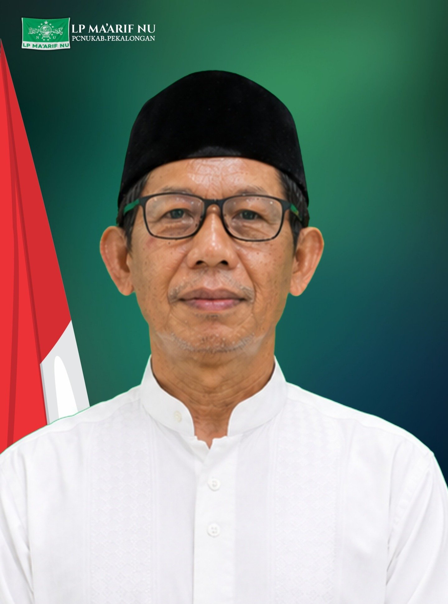 Drs. H. Daenuri, M.Pd.I