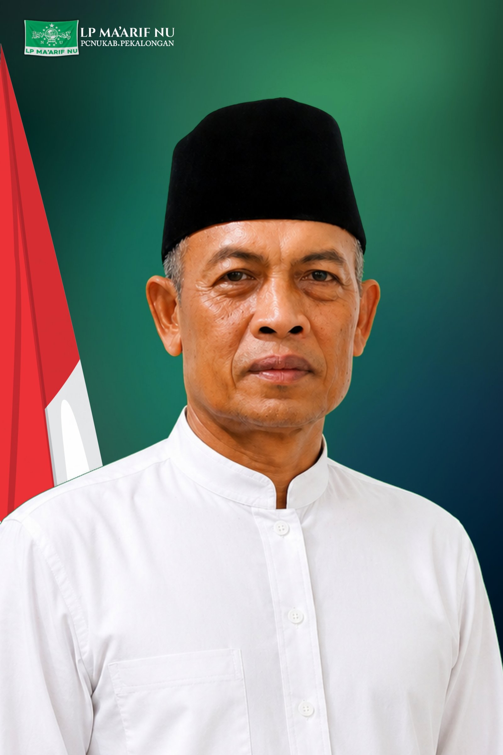 Makhfud Basari, S.Pd.I, M.Pd.