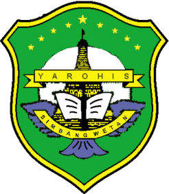 MI Islamiyah Simbang Wetan